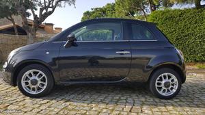 Fiat 500 Sport Outubro/09 - à venda - Ligeiros Passageiros,