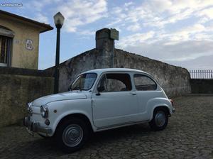 Fiat 600 Outubro/80 - à venda - Ligeiros Passageiros, Porto