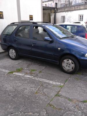 Fiat Palio Weekend 1.2 Novembro/99 - à venda - Ligeiros