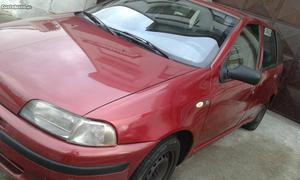 Fiat Punto v Novembro/96 - à venda - Ligeiros