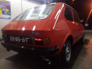 Fiat c Junho/80 - à venda - Ligeiros Passageiros,