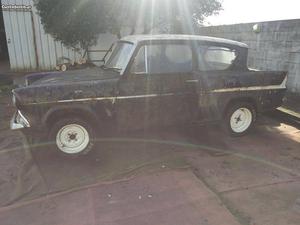 Ford Anglia  Janeiro/80 - à venda - Ligeiros