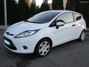 Ford Fiesta 1.4 TDCI, Trend Dezembro/10 - à venda -