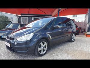 Ford S-max 1.8 TDCi Titanium