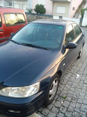 Honda Accord 2.0 V Tec Março/99 - à venda - Ligeiros