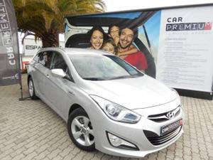 Hyundai I CRDI SW Comfort Tecno 136cv