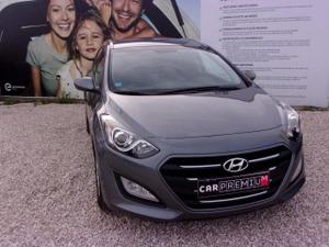 Hyundai I CRDI WG Active