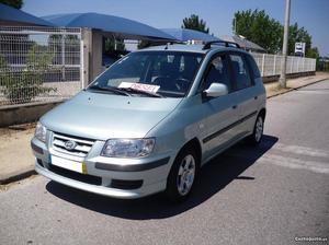 Hyundai Matrix 1.5 Crdi Diesel Agosto/03 - à venda -