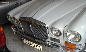 Jaguar Daimler CV 180 Janeiro/80 - à venda - Ligeiros