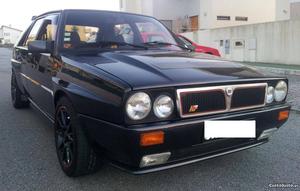 Lancia Delta HF TURBO INTEGRALE Fevereiro/91 - à venda -