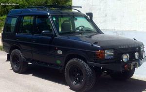Land Rover Discovery 300 Setembro/96 - à venda - Ligeiros