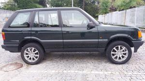 Land Rover Range Rover 2.5 Julho/97 - à venda - Pick-up/