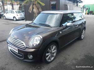 MINI Clubman Cooper D Março/11 - à venda - Ligeiros