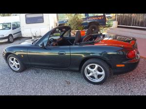 Mazda Mx-5 1.6