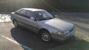 Mazda  diesel Setembro/96 - à venda - Ligeiros