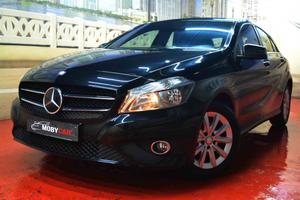 Mercedes Classe A 180 CDi BE Edition Urban