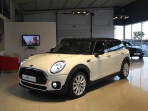 Mini Clubman COOPER D