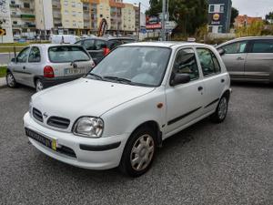 Nissan Micra 1.0 GX