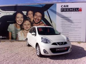 Nissan Micra 1.2G 80cv Acenta 5P