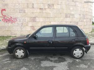 Nissan Micra  Abril/94 - à venda - Ligeiros