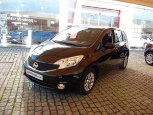 Nissan Note 1.2 ACENTA