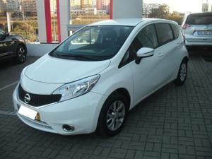 Nissan Note 1.2 Acenta