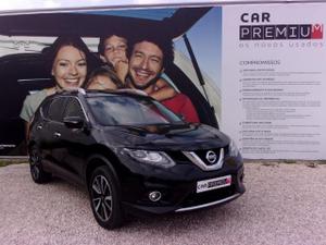 Nissan X-trail 1.6 dCi 130CV Tekna Premium