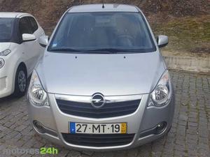 Opel Agila 1.0 Enjoy S/S