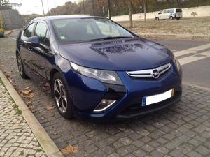Opel Ampera 1.4 ECOTEC PHEV Junho/12 - à venda - Ligeiros