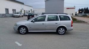 Opel Astra 1.4 gasolina Janeiro/99 - à venda - Ligeiros