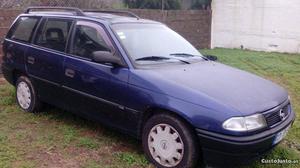 Opel Astra 1.7 Tds Junho/95 - à venda - Ligeiros