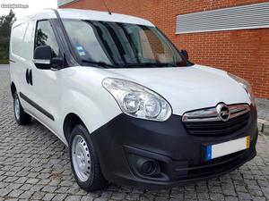 Opel Combo 1.3 CDTI AC IVA Dezembro/12 - à venda -