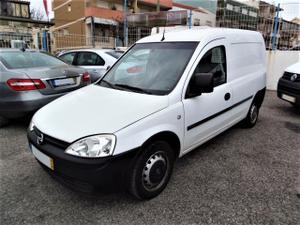 Opel Combo 1.7Di