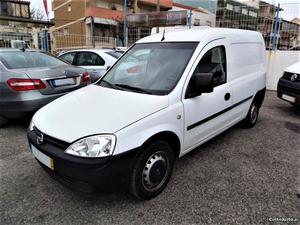 Opel Combo 1.7Di Março/03 - à venda - Comerciais / Van,