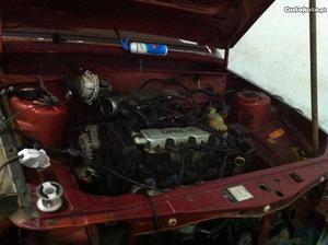 Opel Corsa 1.4i Janeiro/94 - à venda - Ligeiros