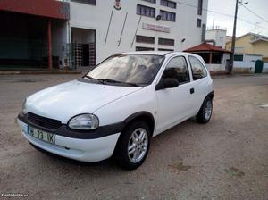 Opel Corsa 1.7d Isuzuimpecável Setembro/97 - à venda -