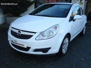 Opel Corsa  CDTI 5L Janeiro/08 - à venda - Ligeiros