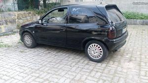 Opel Corsa  d Junho/94 - à venda - Comerciais / Van,