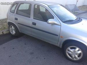 Opel Corsa v Junho/00 - à venda - Ligeiros