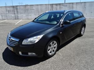 Opel Insignia Sports Tourer 2.0 CDTI Executive