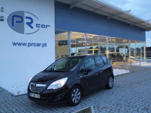 Opel Meriva 1.3 CDTi Cosmo