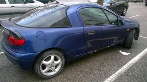 Opel Tigra 1.4 Novembro/94 - à venda - Ligeiros