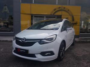 Opel Zafira Innovation