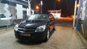 Opel astra disel Dezembro/07 - à venda - Ligeiros