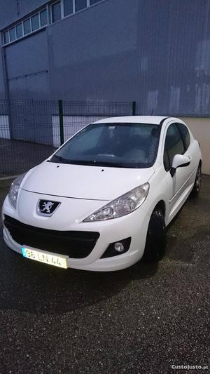 Peugeot  VAN XE Março/11 - à venda - Comerciais /