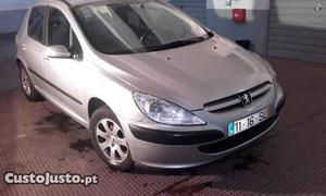 Peugeot  XS Premium 80CV Outubro/01 - à venda -