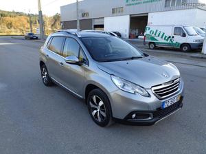 Peugeot  e-HDI ALLURE GPS Janeiro/14 - à venda -