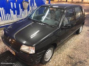 Renault Clio 1.1Rl 1 Dono Julho/93 - à venda - Ligeiros