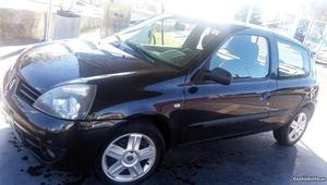 Renault Clio 1.5 dci (Storia) Março/07 - à venda -