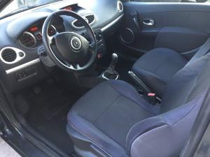 Renault Clio 1.5 dci dynamic